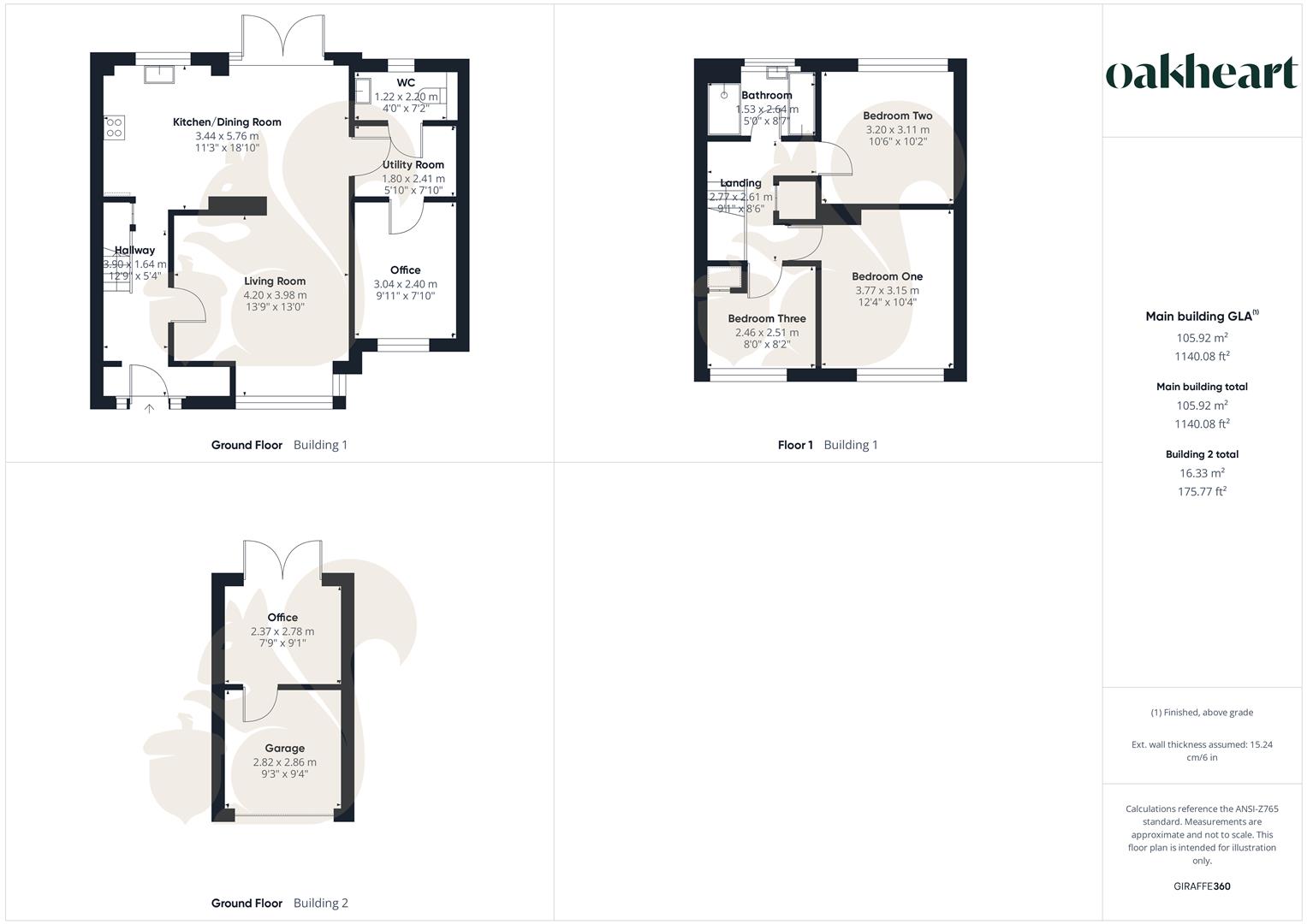 Floorplan thumbnail